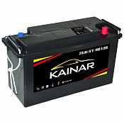 Аккумулятор Kainar 3СТ-215 (215 Ah)
